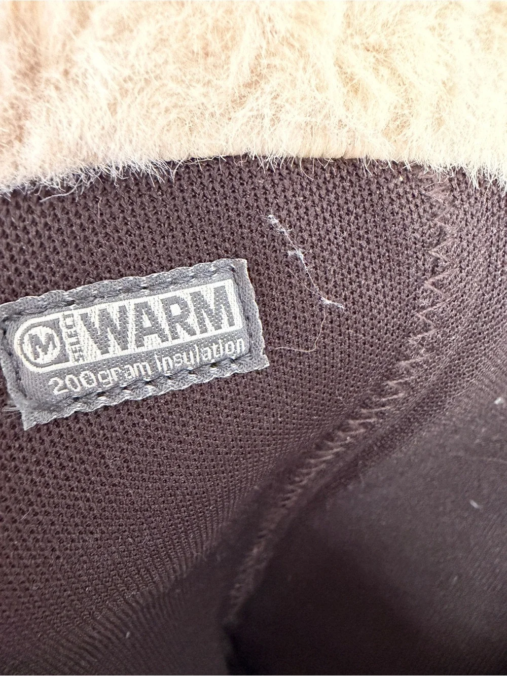 Merrell women’s tall